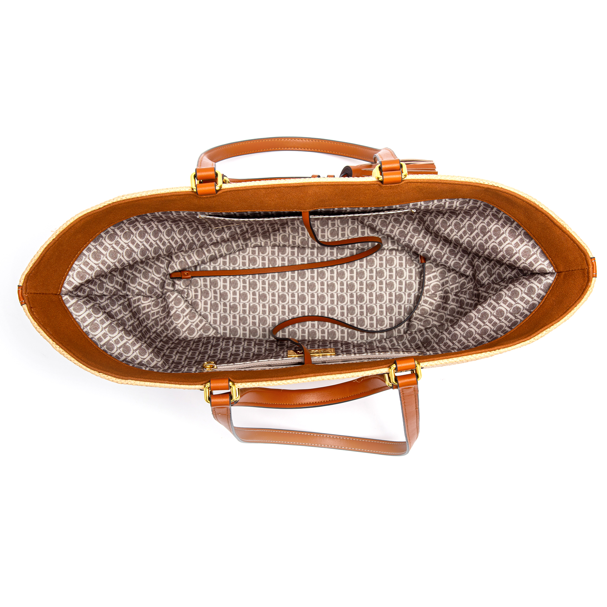 Sophisticated Woven Style Big Handbags Ideal for Everyday Use by Ladies