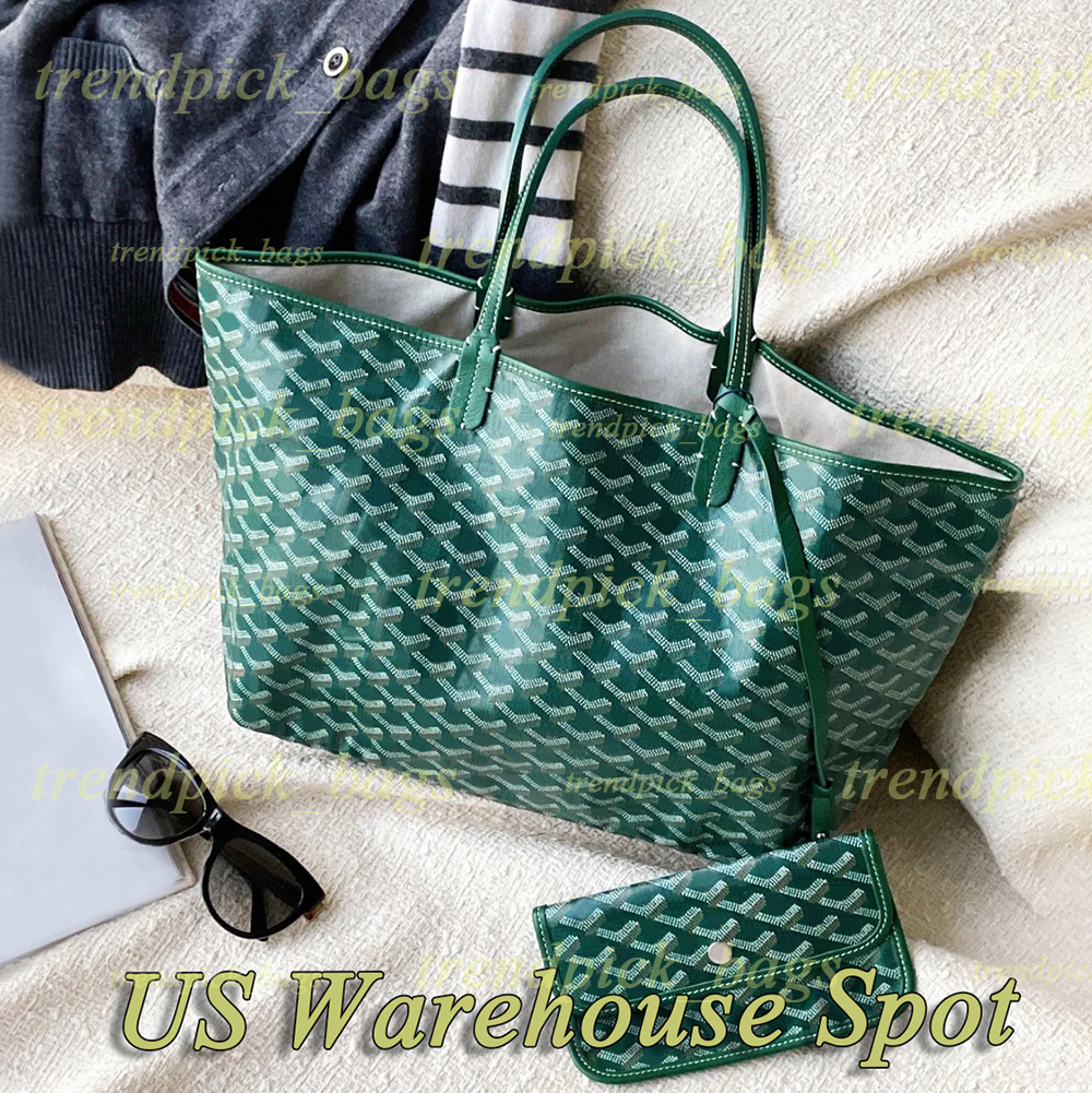 Tote Bag Shoulder Bag Fashion Designer Bag Luxury Handbags Large Capacity Multi-Color Shopping Bags Plaid Double Letter Classic Bag