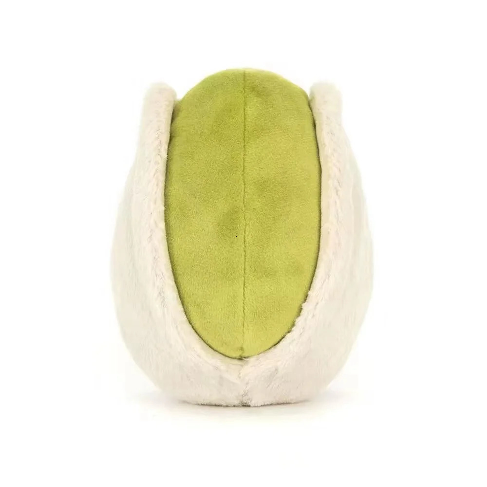 latest simulation pistachio aromatherapy small animal stuffed toy plush cute gift for friends fun doll 250822