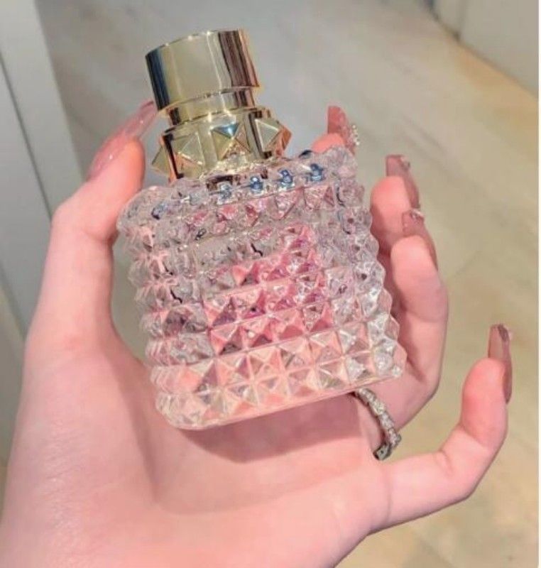 New Top Designer High Quality 100ml Women's Perfume 3.4 Ounce Cologne Long-lasting Floral Scent Spray