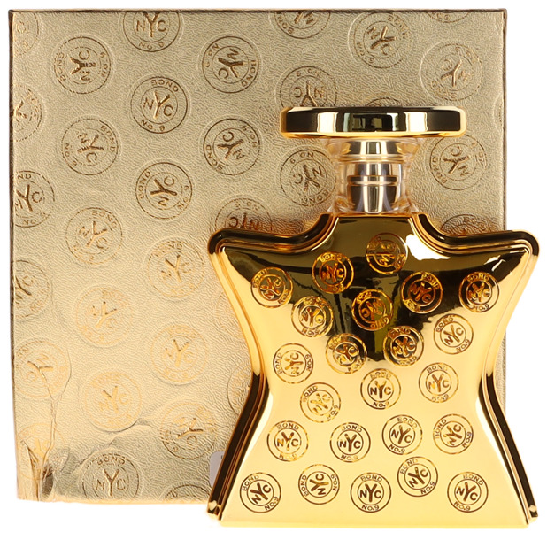 Designer Perfume Ml NYC No Perfume Fragrance Wall Bleecker Tribeca Green Village Extrait De Parfum Lafayette Street New Bond ST Signature Men Woman Sp