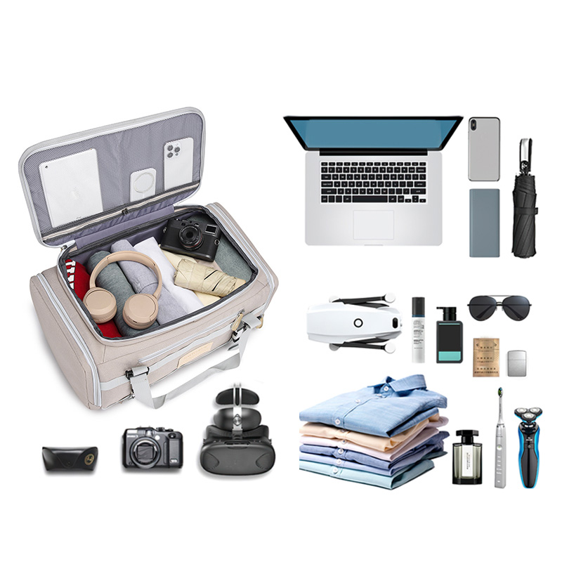 Tactical Camouflage Pattern Drone Carrier Sling Pack Sturdy Design & Plenty of Room