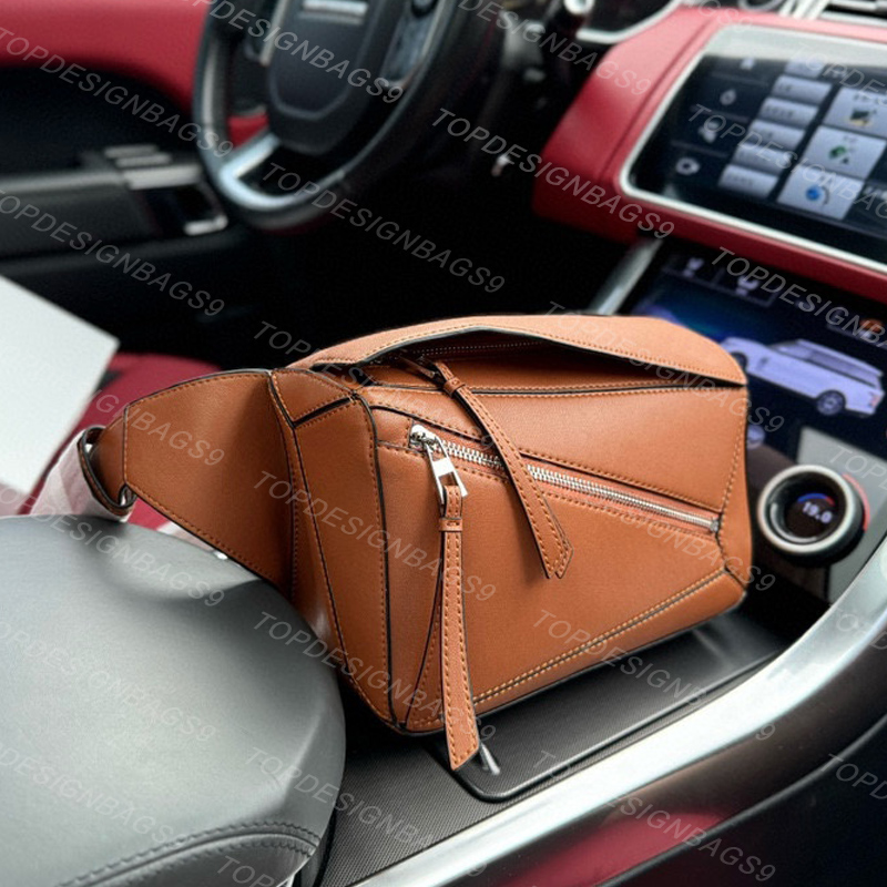 Designer Waist Bags New Fashion Mens Womens Classic Bum Bags Vintage Chest Bags