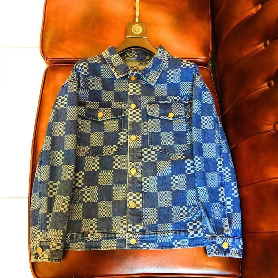 9AA Designer Hoodies Mens Jacket Denim Fur Coats Jackets Winter Coat Hooded Outwears Man Tops Jackets Jeans Windbreaker Asian Size S-3XL