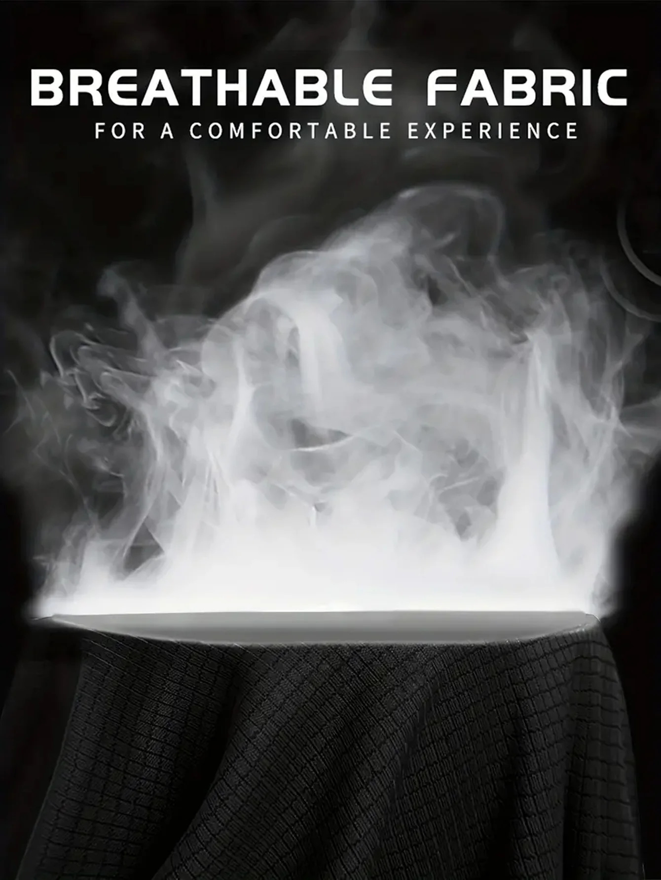 Round Neck T-Shirt 4-Pack Black Ultra-Light Mens Quick Drying Breathable Sweat-Absorbent Shirt Suitable for Fitness Gym and Run 250822