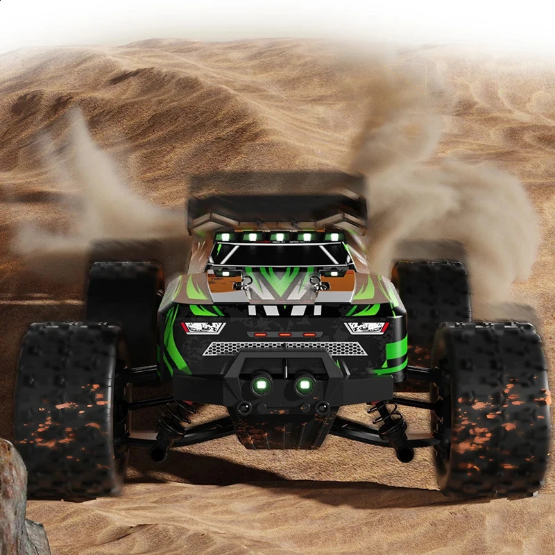 9522PRO 85KMH Highspeed RC Car Brushless Fourwheel Drive Offroad Drift 1 16 Professional Racing 9522 50KMH Boys Toy 250821