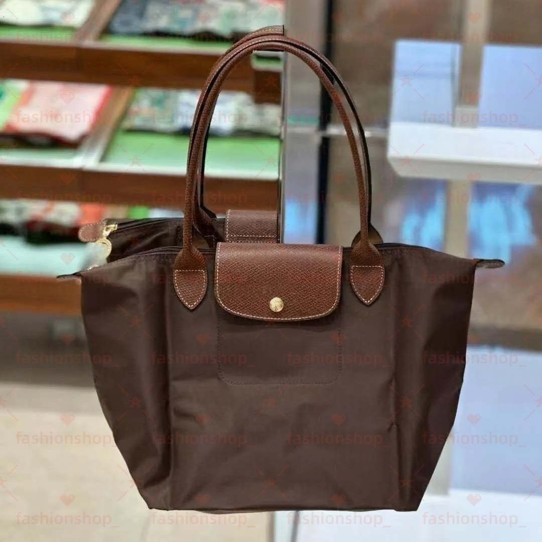 Designer bag Shoulder bag tote bag laptop luxury bag 2025 shopping bag foldable underarm bag beach bag waterproof travel business Women handbag 3 sizes big capacity