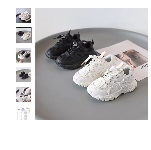 MissA1F low high New Fashion Shoes Toddlers Shoes Kid Boys Girls Children Trainers Sneaker Size 25-35