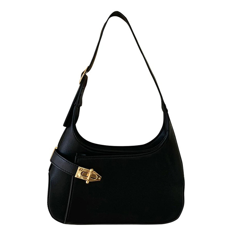 2025 New Handbag Fashion Underarm Bag Designer Single Shoulder Crossbody Bag