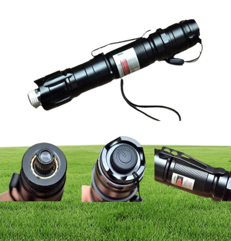 Brand New 1mw 532nm 8000M High Power Green Laser Pointer Light Pen Lazer Beam Military Green Lasers Pen ePacket 6939860