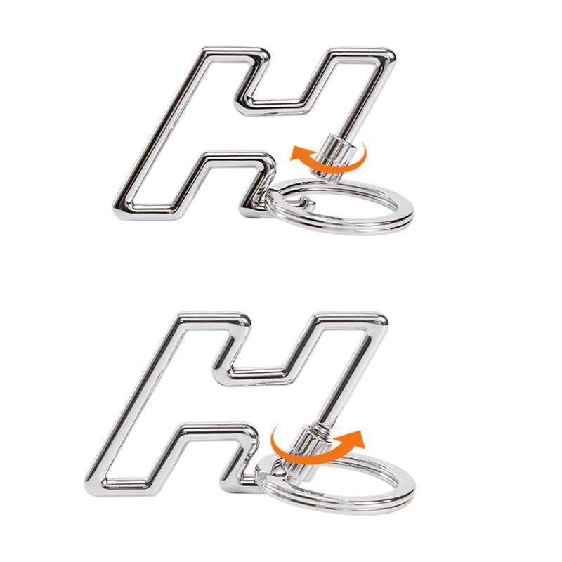 Suitable for Bags Horse Head Charm Bag Pendant H Too Speed Luxury Designer Keychain Horse Keychain Decorative Buckle Bags Z250822