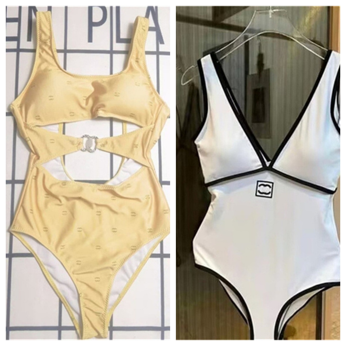 2025 New brand Summer Women's Bikini Designer Swimsuit Women's Bikini Luxury Swimsuit Cel Designer two piece swimsuit set Girls Beach wear Summer brand swimsuit s-xl J9