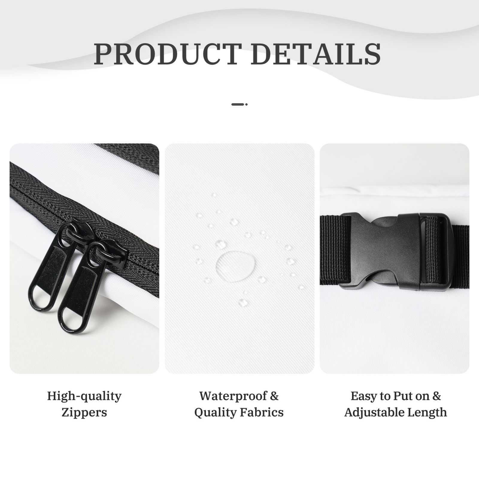 NXY Waist Designer Bumbag Women Mens Adjustable Sports Belt Bag Vintage Lightweight Fanny Packs Large Bum Bags 250822 A03