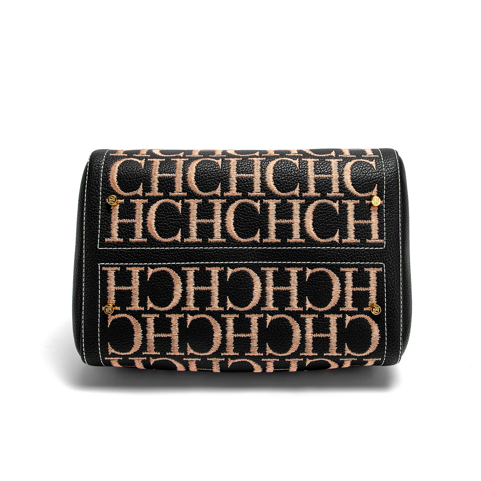 New Women's Trendy Tote Bag, High-Quality Embossed Design, Large Capacity Small Square Handbag, Women's Shoulder Bag