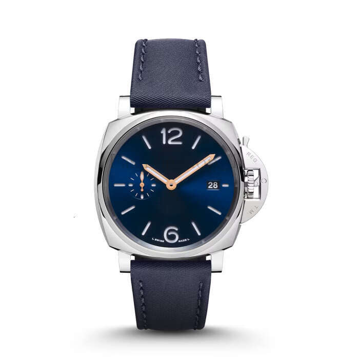 Vs Factory Pam Series Large Dial Masculine Titanium 47mm Designer Mens women Watch Super Clone Automatic Mechanical Watches for Men rich Luxury AAAAA Factory