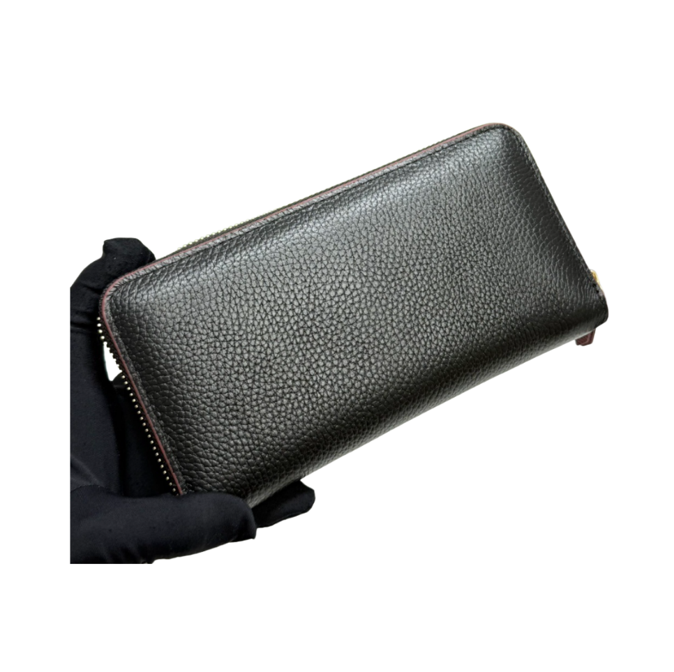 Fashion Brand Designer Leather Women Bag Waller Handbags lady girls Purse clutch Luxury high quality Original box Wholesale discount