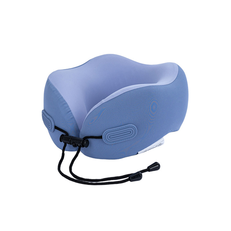 Airplane Side International Flight Sleeping Artifact Portable U-Shaped Pillow Neck Support