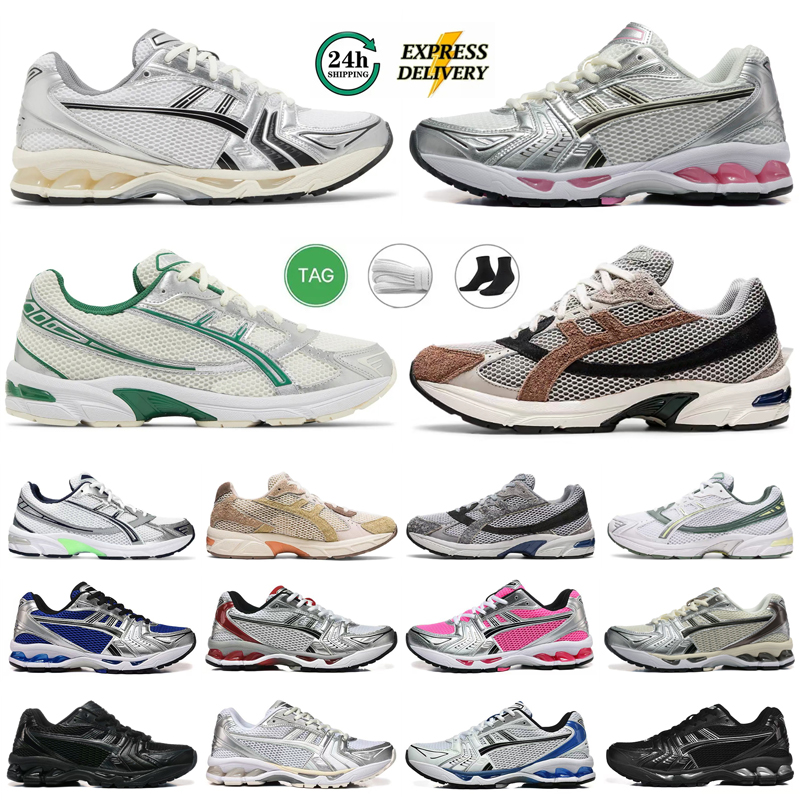 Designer Shoes K14 1130 Running Shoes Mens Trainers Womens Sneakers Black Pure Metallic Silver Cream Sweet Pink Glow Monaco Blue Gym Outdoor Sports Athletic 36-45