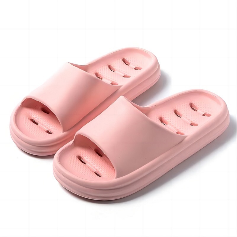 Designer Slippers Beach Flat Sandals Women's Outdoor Slippers Fashion Home Platform Indoor Outdoor Sandals Slider Outdoor Women Shoes