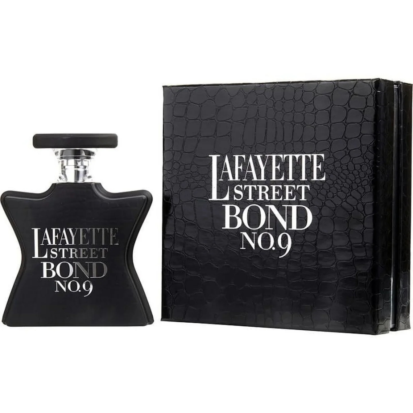 10A 7f d9 NYC Bond No. 9 State Green Village Tribeca Signature 100ml Perfume Fragrance Lasting Good Smell High Q
