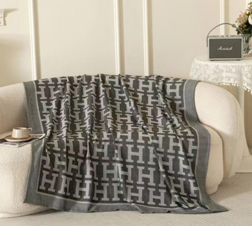 (Gilwell Home Textiles) 2025New Airline First Class Blanket