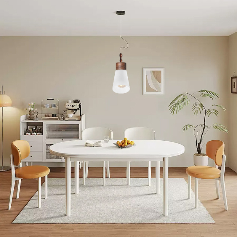 Glass Lamp Shade Replacement Accessories - Suitable for All Damaged Glass Shades