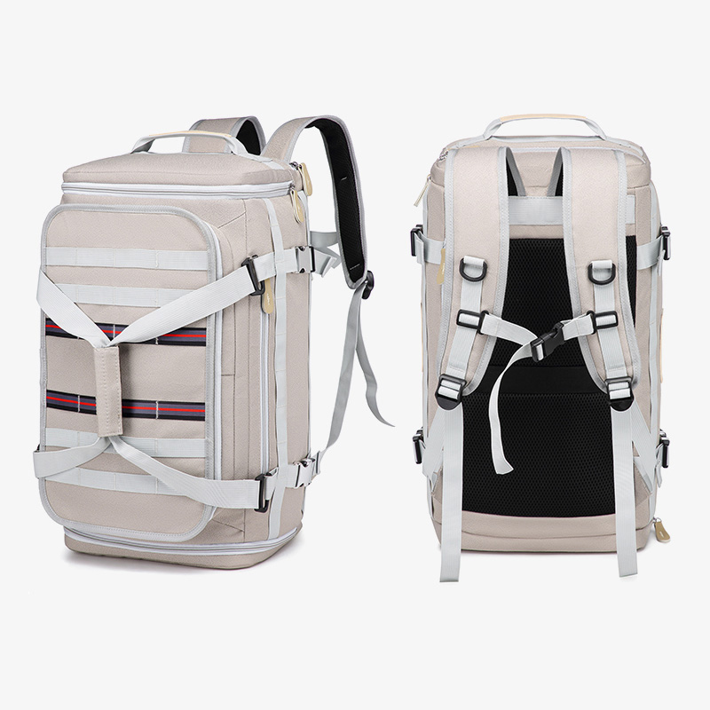 Tactical Camouflage Pattern Drone Carrier Sling Pack Sturdy Design & Plenty of Room