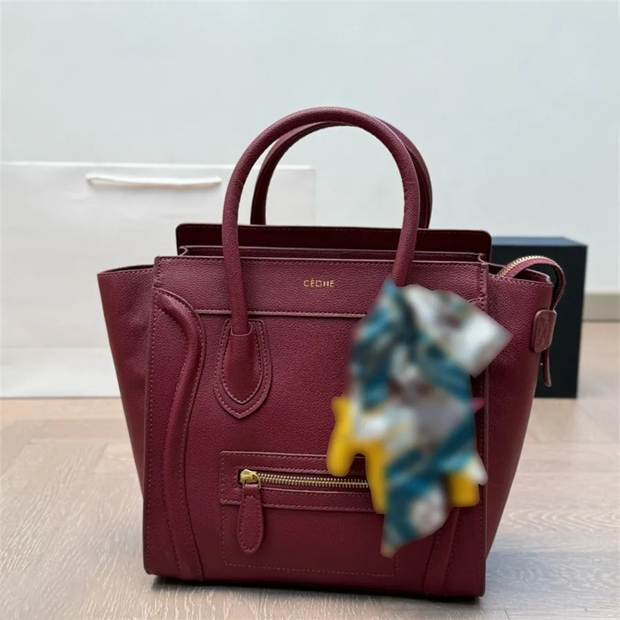 Designer handbag adjustable crossbody bag luxury bag for women tote bag shopping bag original versatile and practical bag