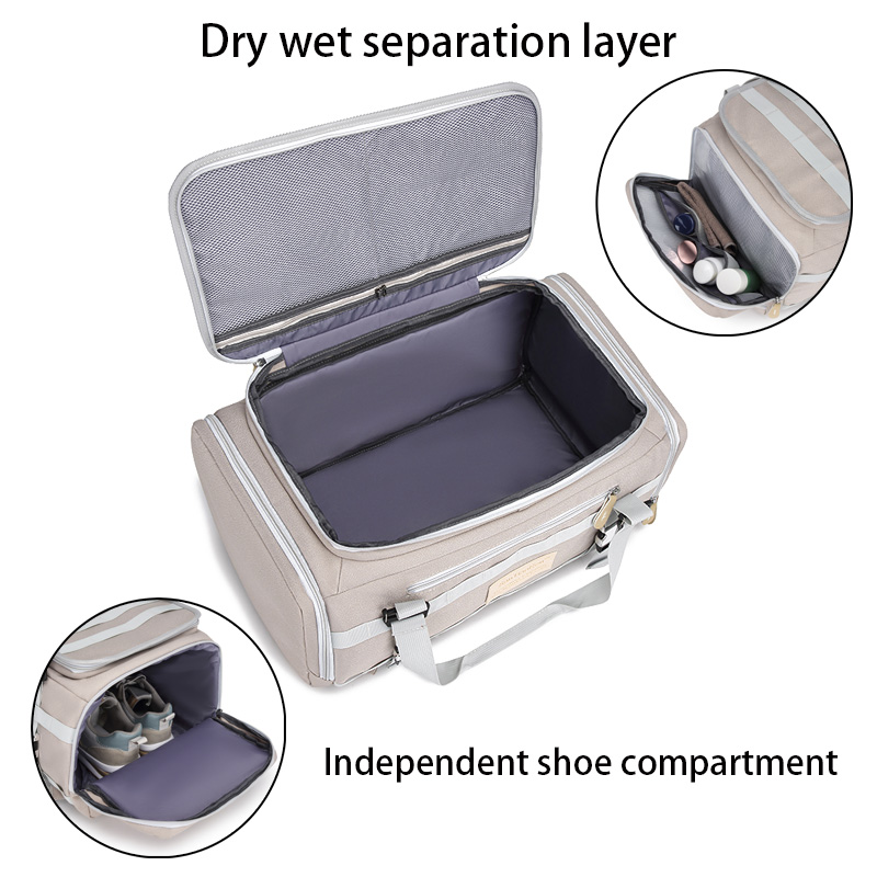 Tactical Camouflage Pattern Drone Carrier Sling Pack Sturdy Design & Plenty of Room