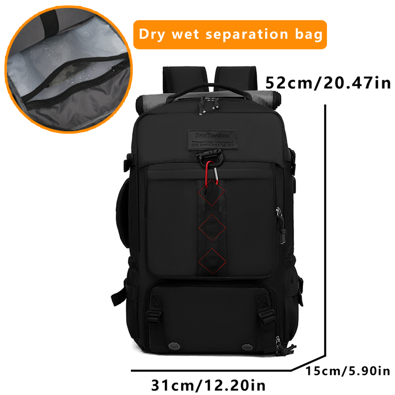 High-Quality Camouflaged Drone Holder Bag: Robust Construction and Ample Interior