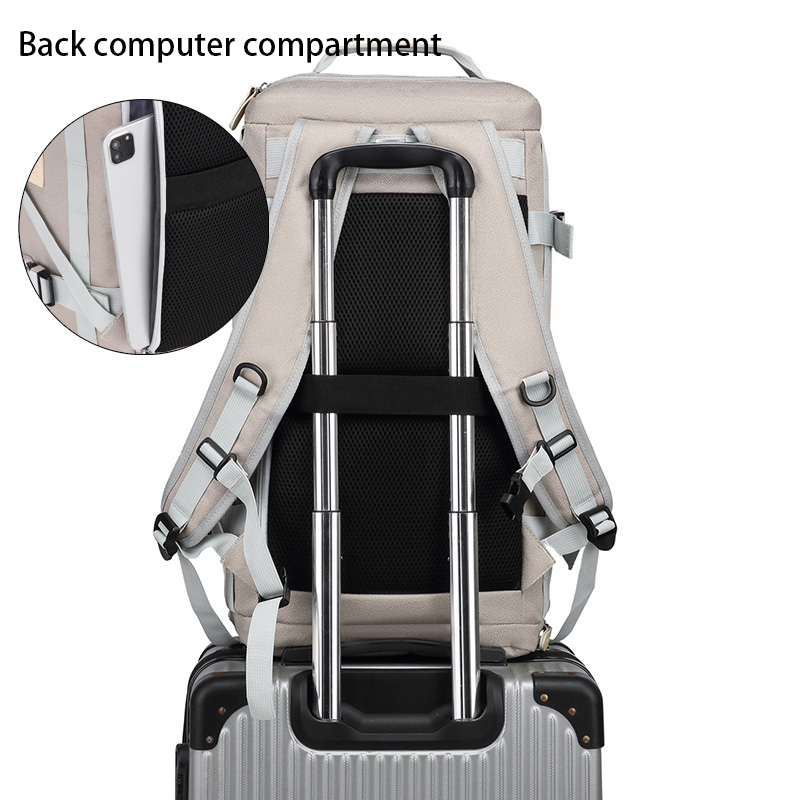 Tactical Camouflage Pattern Drone Carrier Sling Pack Sturdy Design & Plenty of Room