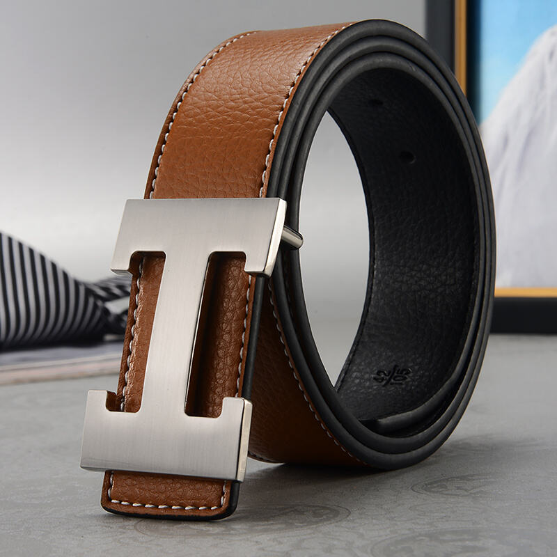 Belts for men designer belt men ceinture designer belt women mens belt Genuine Leather Leisure business belt luxury belt classic black belts with case AAAAA quality