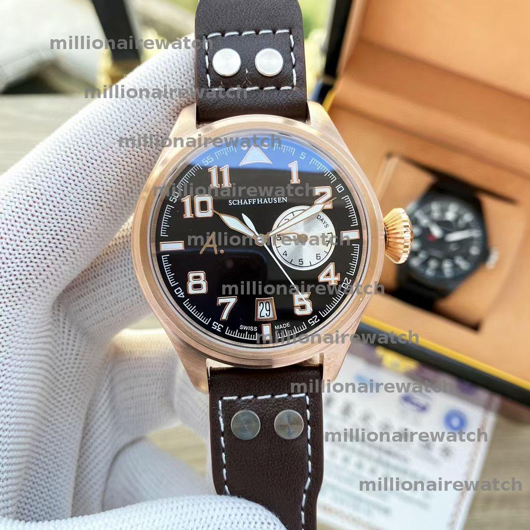 New Designer Watch Classic Super Luxury Watch Luxury Men's Watch Mechanical Watch 316 Stainless Steel Men Watches Wristw Designer Watch