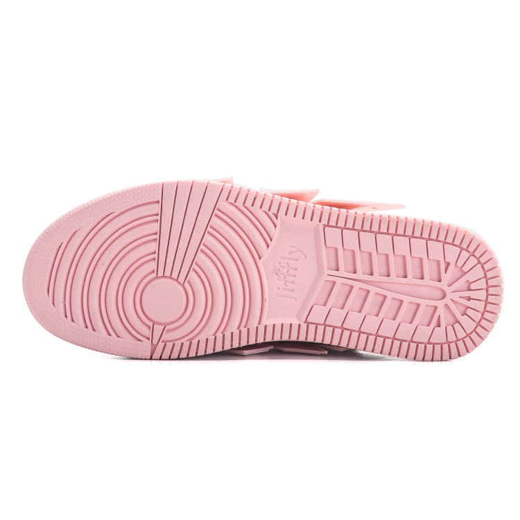 Jifffly Free delivery designer ladies' shoes Casual shoes comfortable student shoes simple and fashionable board shoes JF-326