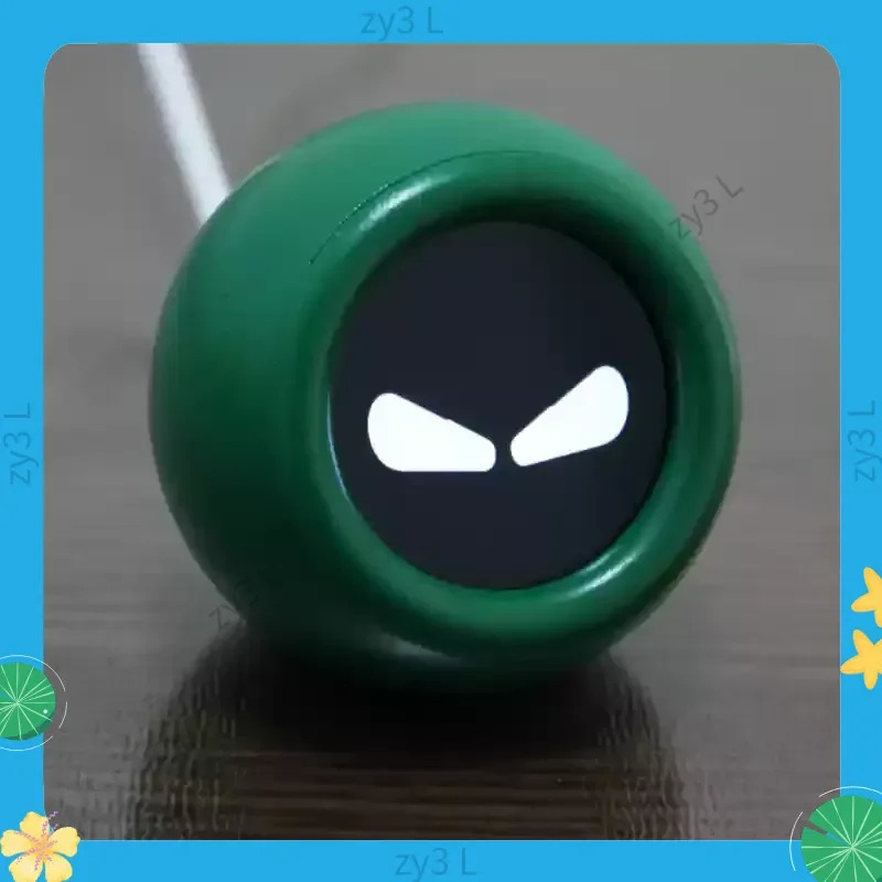 Smart Car Expression Robot Toy With Po Album Mochi Potato Substitute Clock Feature Ideal Graduation Gift Electronic Ai Toy 250822BJ - view 3