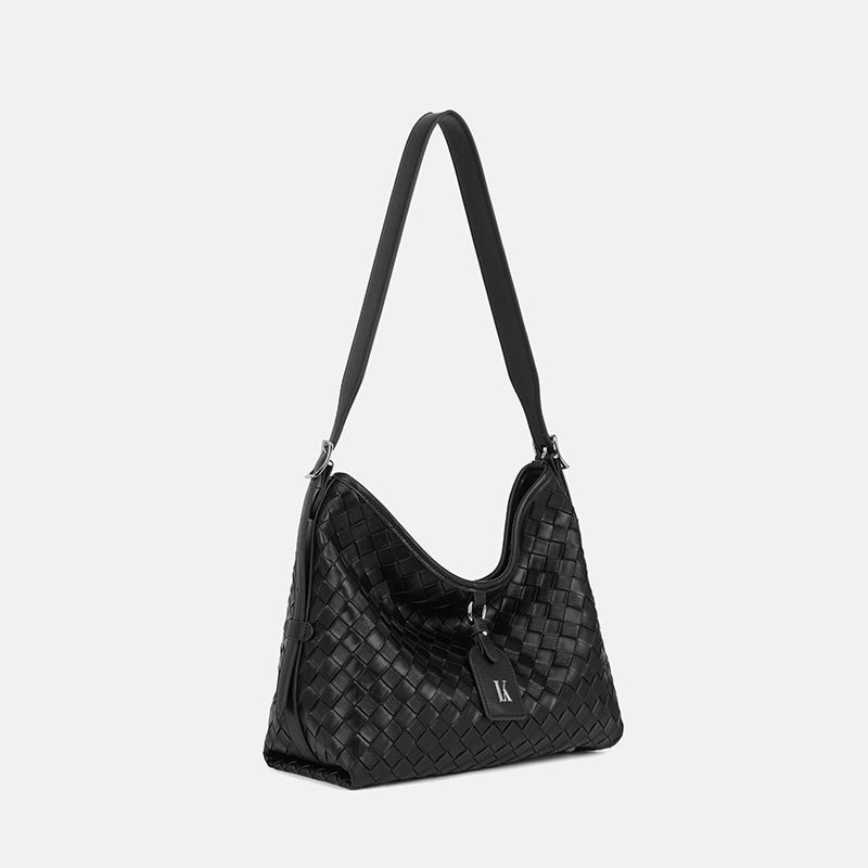 Fashionable Unisex Designer Crossbody Wallets - Elegant Evening Bags Made of Premium Material