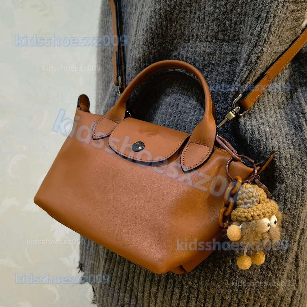 Longity Champlys Luxury Bag Longlies Champlies Le Pliage Original Dumpling Bag Makeup Bag Handbag Single Handle Childrens Bag Tote Bag City Bag Yslwens Bag