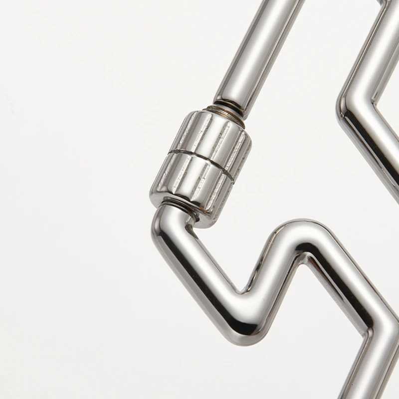 Suitable for Bags Horse Head Charm Bag Pendant H Too Speed Luxury Designer Keychain Horse Keychain Decorative Buckle Bags Z250822