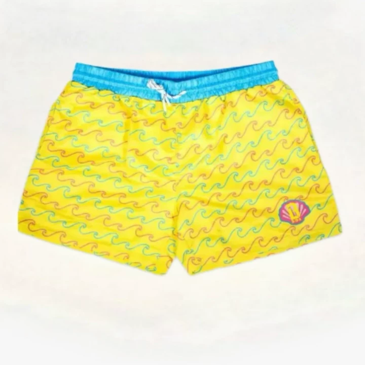 Men's Shorts Men Women Fashionable Casual Beach Motorcycle Racing BASEBALL LIFESTYLE 101 Breathable Quick Drying Sports