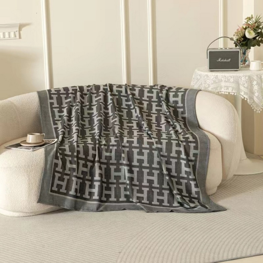 (Gilwell Home Textiles) 2025New Airline First Class Blanket