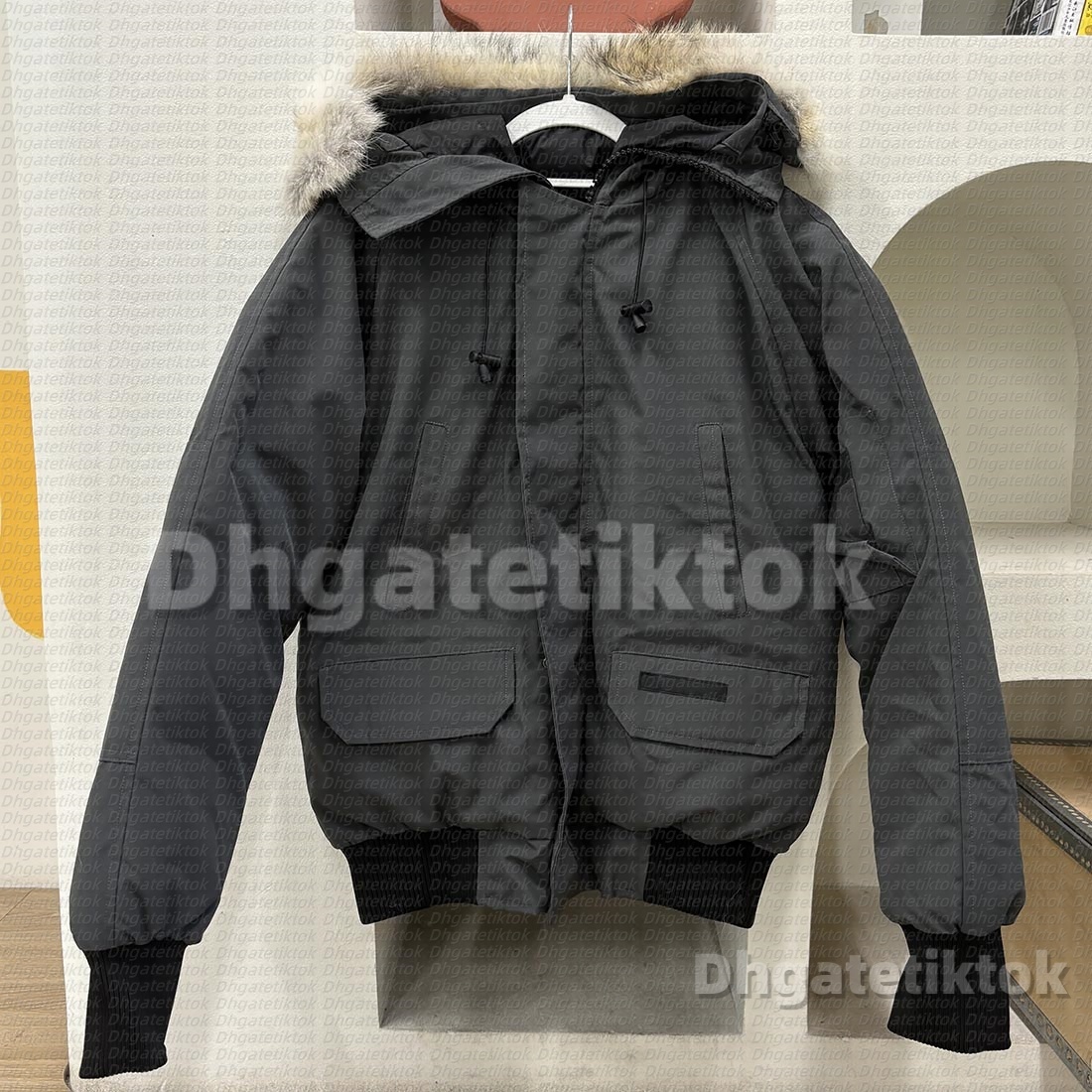 Luxury canada Puffer Jackets Designer Pilot Jacket Down 01 Duck Down Jackets Men Women Warm Hooded Parka Winter Home Outdoor Coat Windproof Thick Hoodie Jacket1