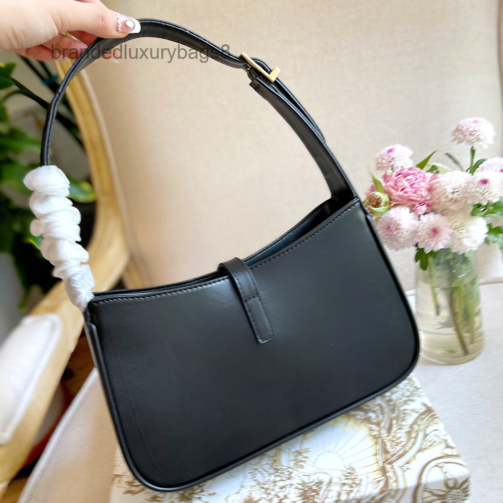 crossbody designer shoulder bags smaller purses designer woman handbag import exquisite vogue popular commute Versatile Leather tote Genuine purse Black satchel