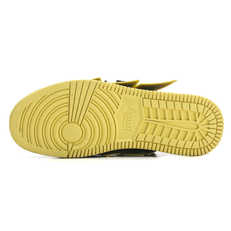 Jifffly Free delivery designer ladies' shoes Casual shoes breathable single shoes comfortable commuting shoes JF-325