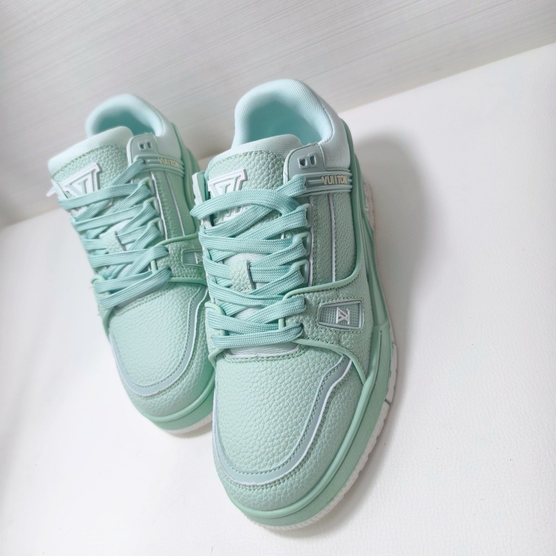 Free shipping Designer Shoes 2025 Autumn/Winter New Men's and Women's Light Luxury Fashion Casual Shoes Sport Version shoes