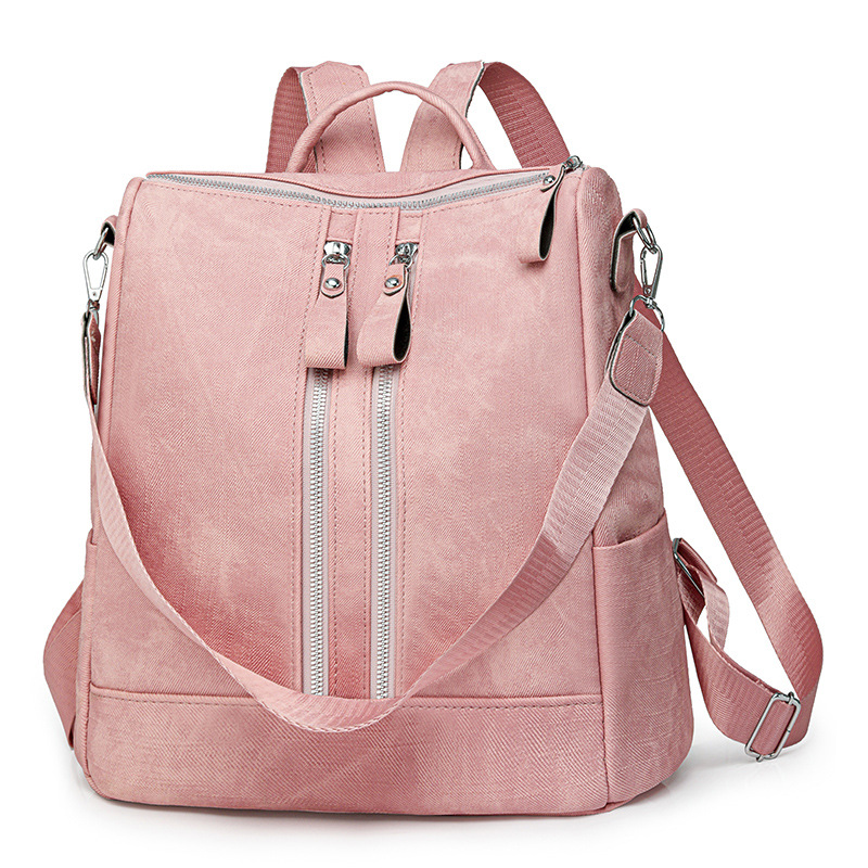 F490-Backpack Men A… - image