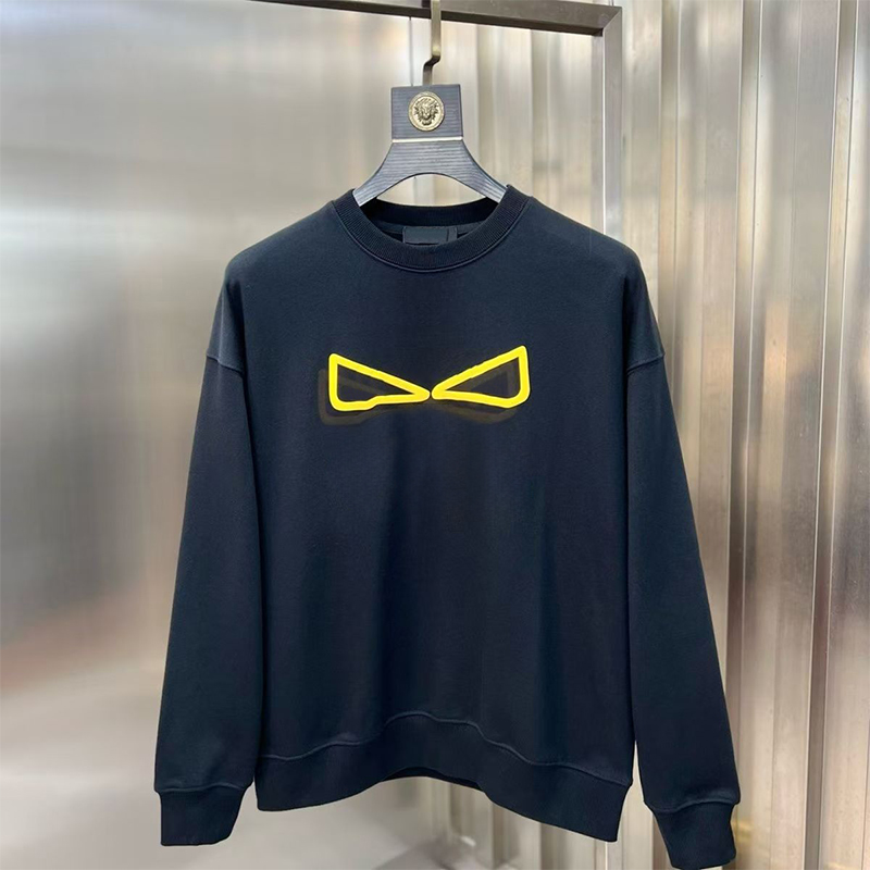 Sweat-shirt de créateur de sweat à sweat masculin