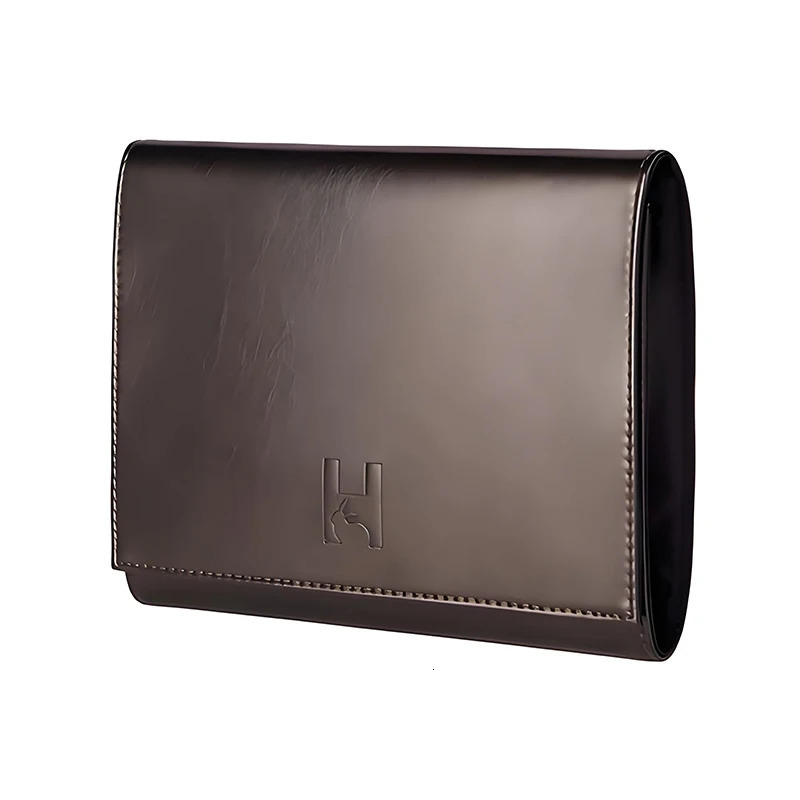 Hourglass Makeup Brush 7 Set Upgrade Soft Fluffy Fiber Eyeshadow Concealer Loose Powder Blush Multifunctional Makeup Brush 250818