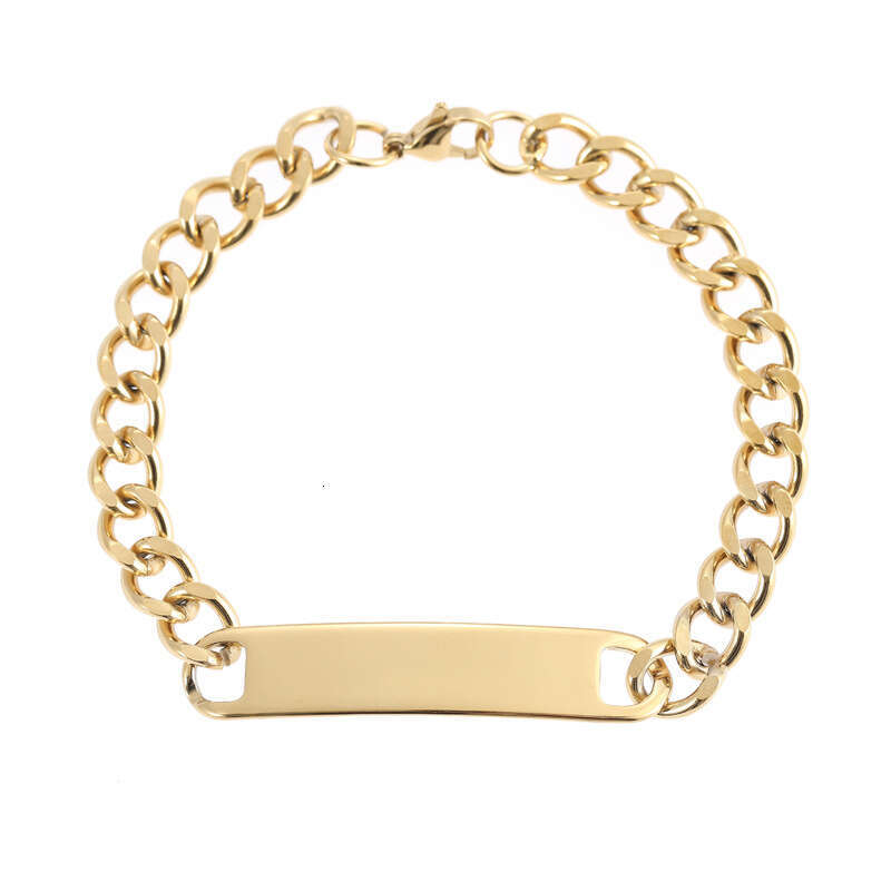 Bracelet Jewlery For Women Sterg Sier Jewelry Charm Bracelets Stainless Steel Fashion Key Heart Charm Braclets Gift