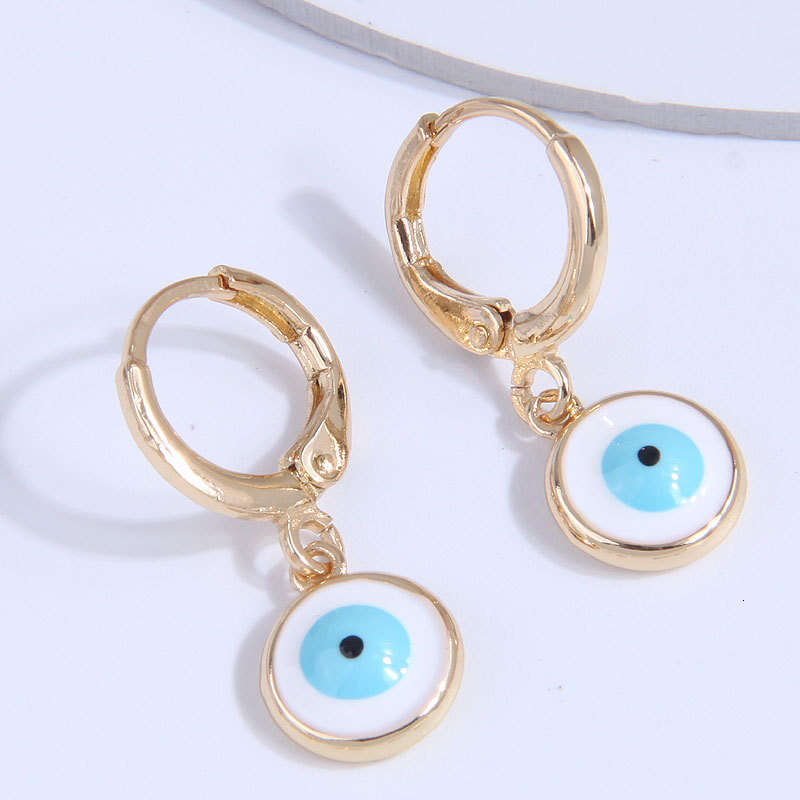 Earring Women Wedding Gift Jewelry Accessories Luxury Earrings Plated Women Jewelry Necklaces Chain Stud