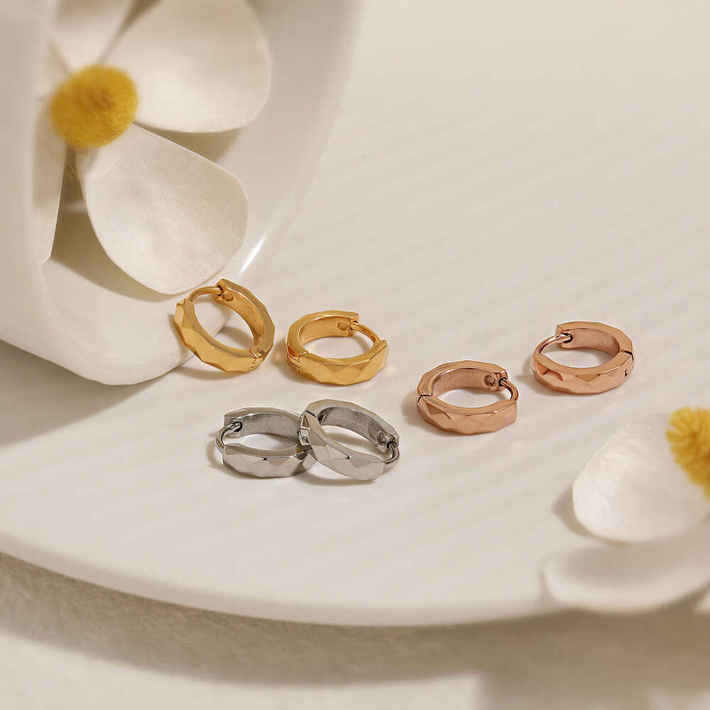 earrings High Quality Stud Fashion stud earings woman earring multi colors women dia Wedding Gifts jewelry gold earrings